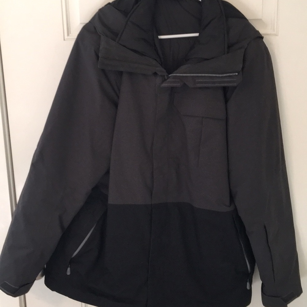 North face jacket